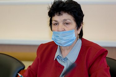 Ко второму чтению бюджет подрастет